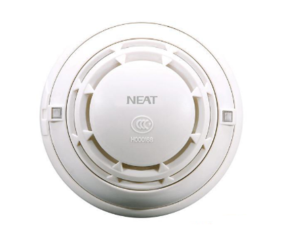 尼特JTY-GD-FT8101(EX)點(diǎn)型光電感煙火災(zāi)探測(cè)器